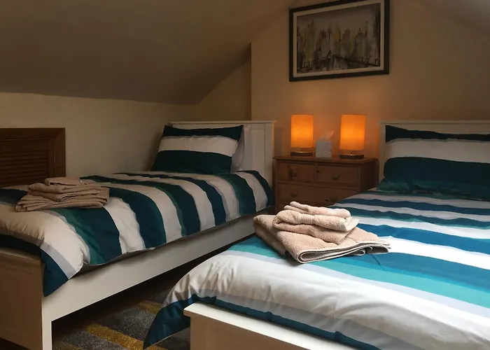 Nidd Cottage