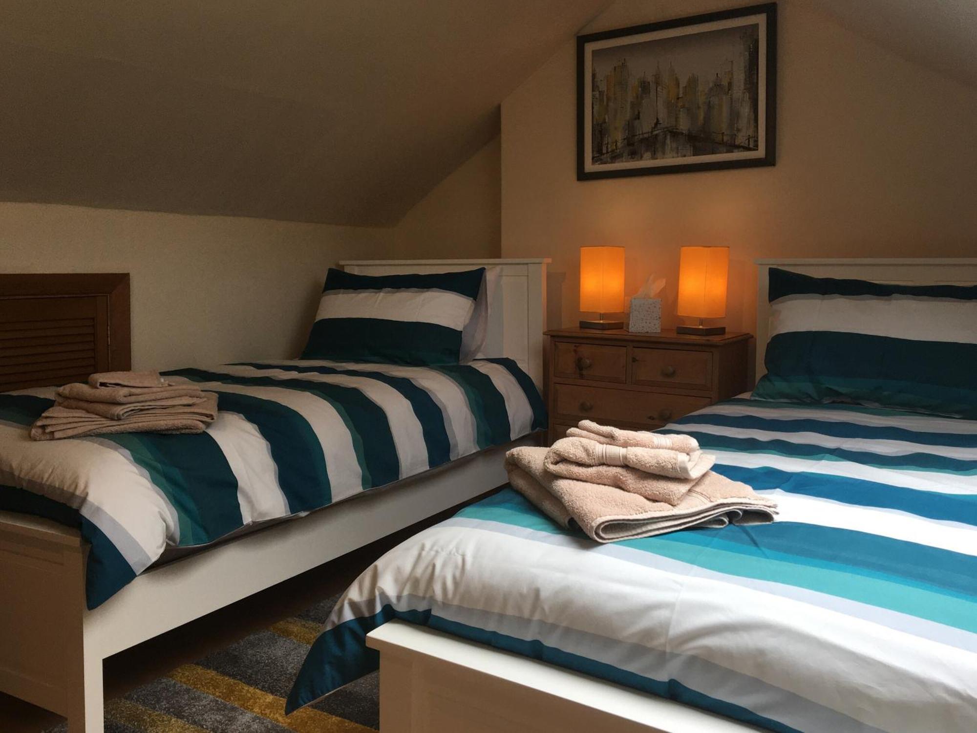Nidd Holiday home Pateley Bridge