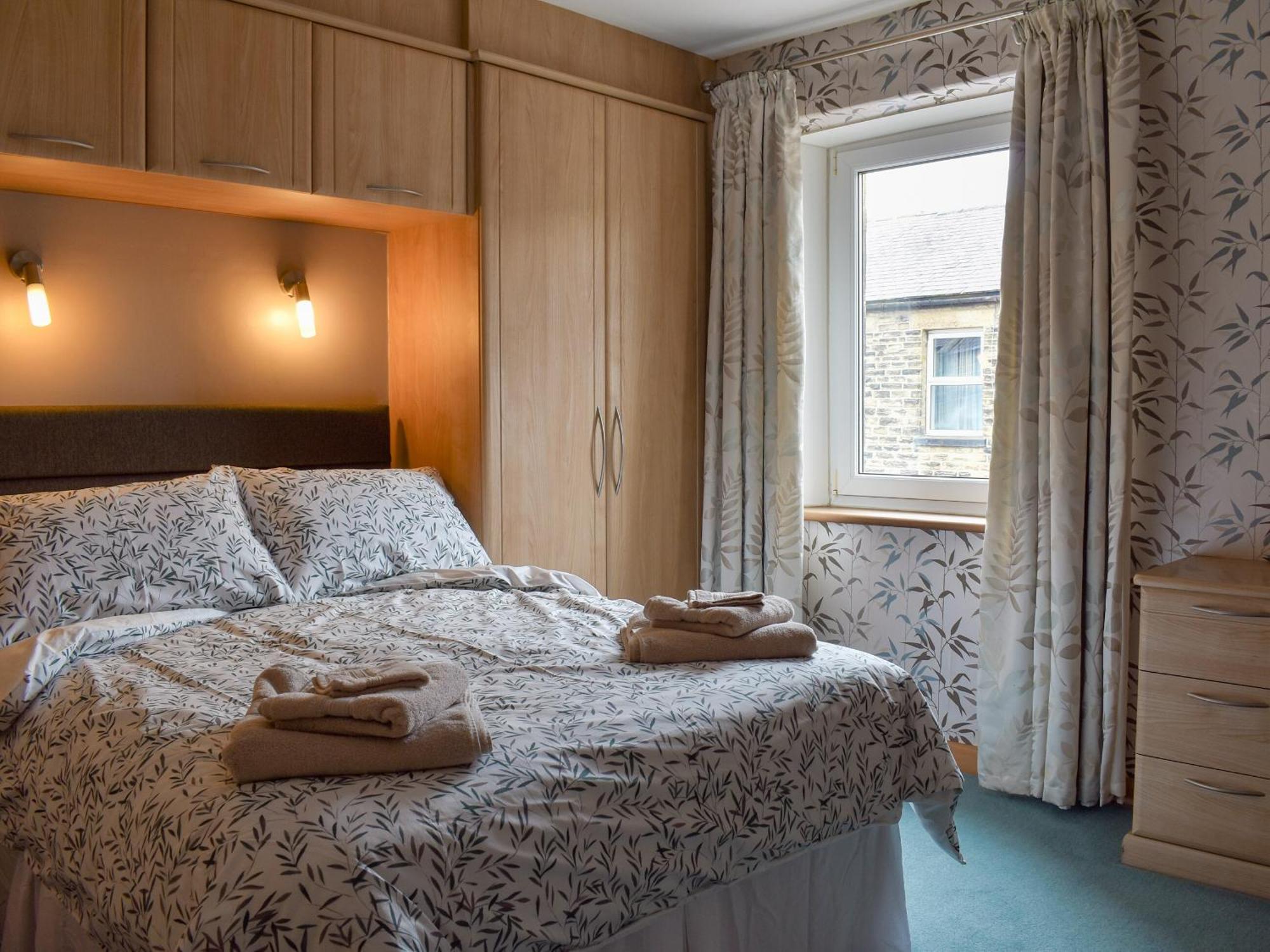 Nidd Holiday home *