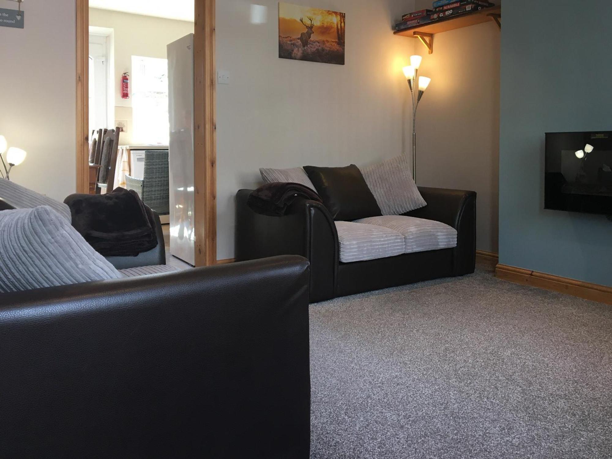 Holiday home Nidd Pateley Bridge