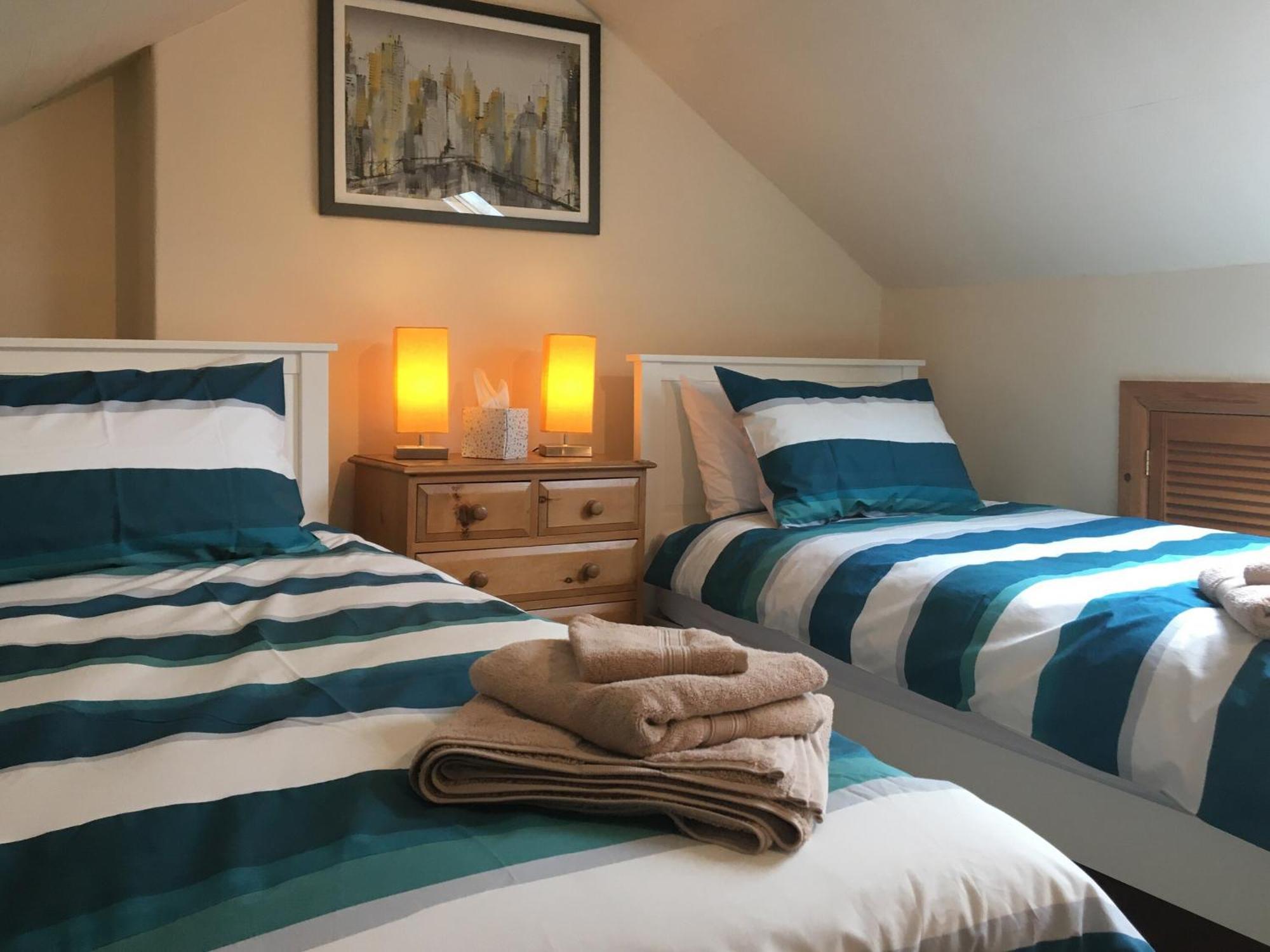 Holiday home Nidd