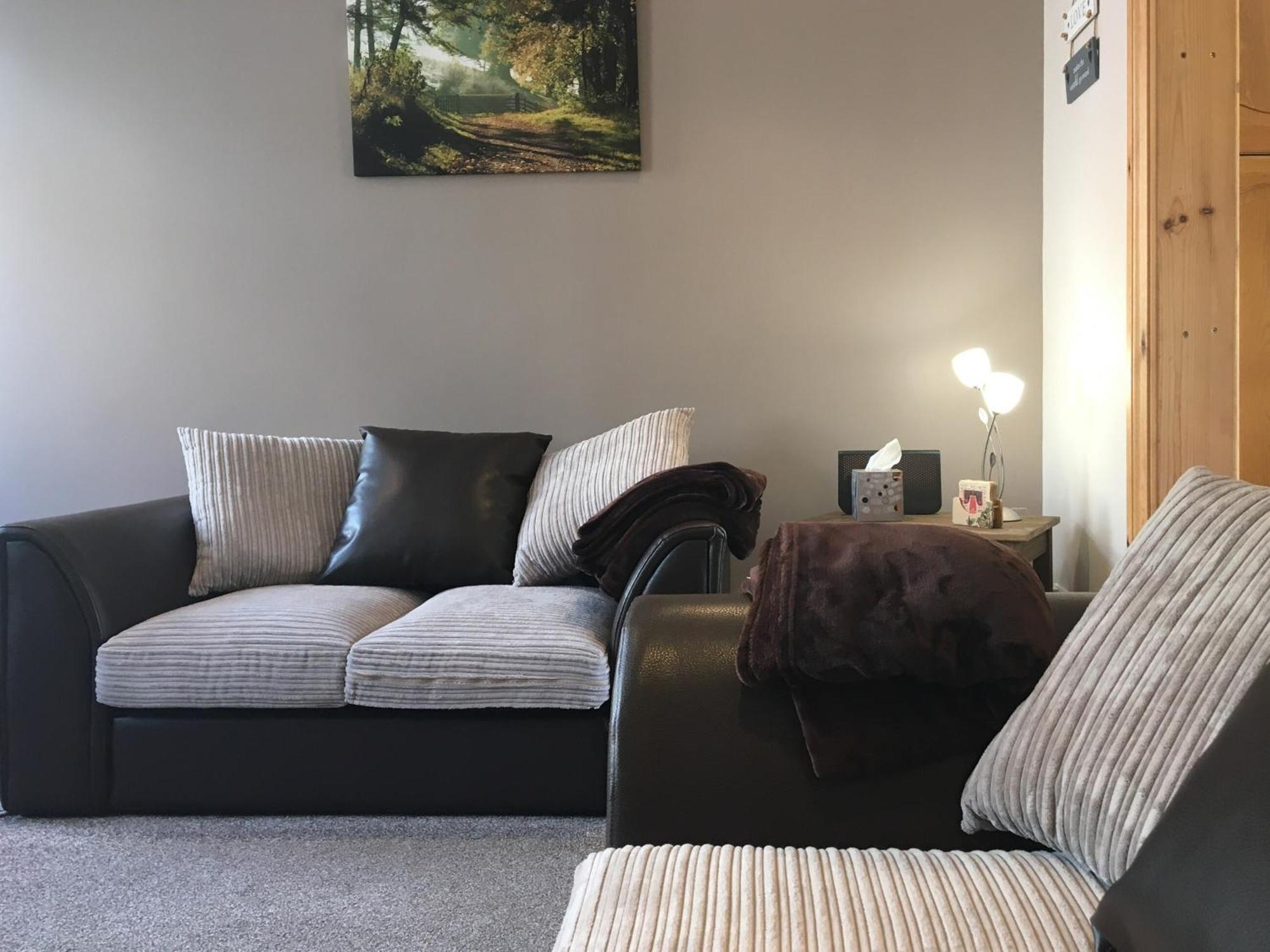 Holiday home Nidd *